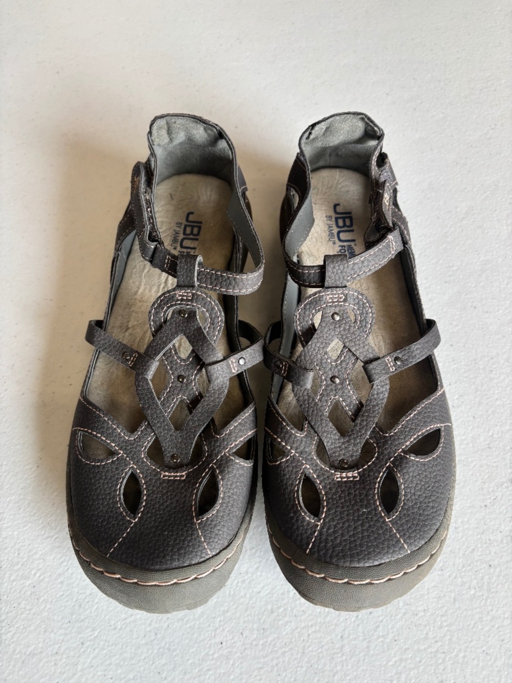 JBU Sydney Sandals